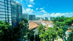 8 Hullet (D9), Apartment #526259411